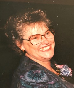 Jean Ellen (McAuley) Martin